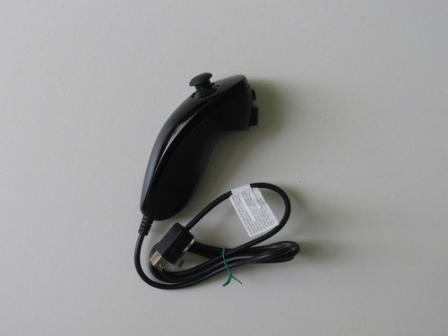 Nunchuk | Original Para Nintendo Wii 0