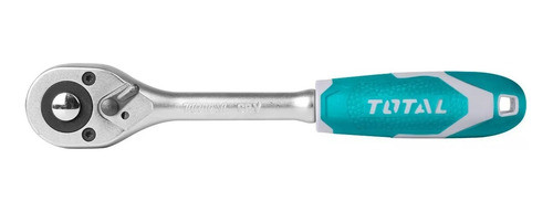 Llave Tubo Con crique Total Tht106126 Cricket 260mm 1/2 PuLG 0