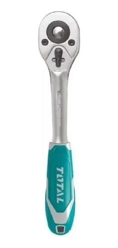 Llave Tubo Con crique Total Tht106126 Cricket 260mm 1/2 PuLG 1
