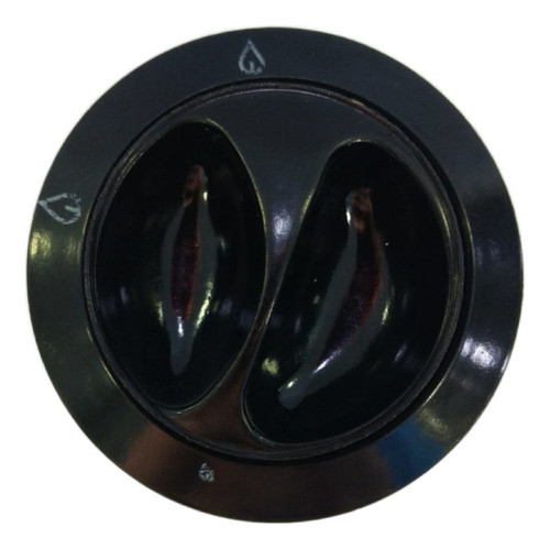 Volante Perilla Cocina Martiri Gran 2001 - Gafa Negra    / 1