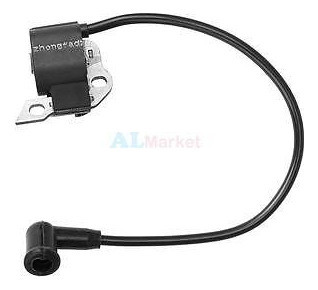 Piezas De La Bobina De Ignición Para 4203-400-1301 Stihl Sr4 1