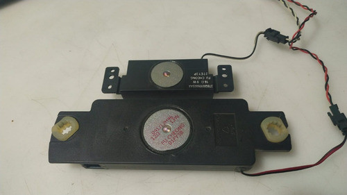 Juego De Parlantes Philips 32pfl3518g Originales C/garantía 1