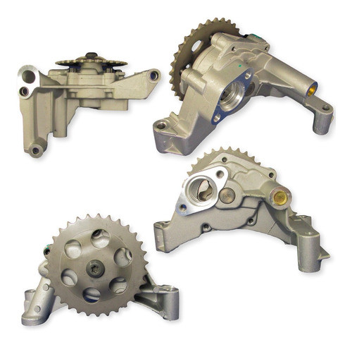 Bomba Aceite Vw Golf Iv Bora 1.9tdi 0