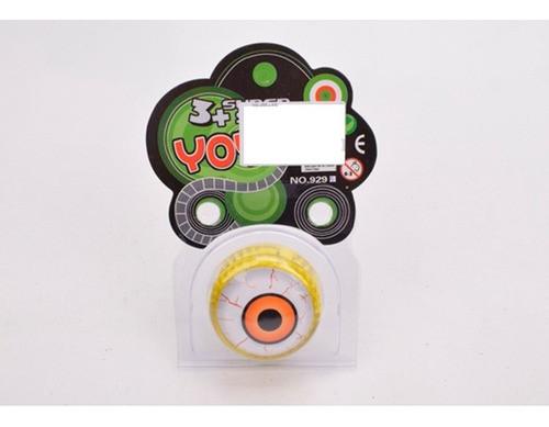 Yoyo Ojo Zoombie 1862414 E.normal 0