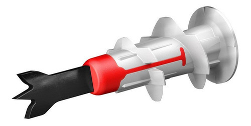 Tarugo Duoblade Fischer Para Yeso/ Durlock. X 50 Unidades 0