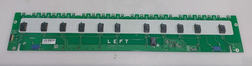 Fuente Inverter Samsung Ln46n81b Left Ssb460wa22l Rev06 0