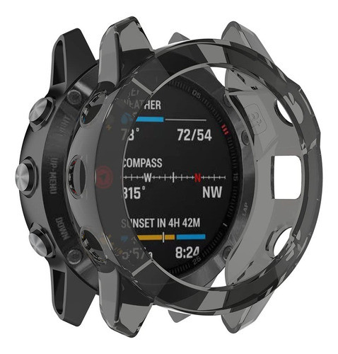 Fundas De Poliuretano Para Garmin Enduro X2 Unidades 0