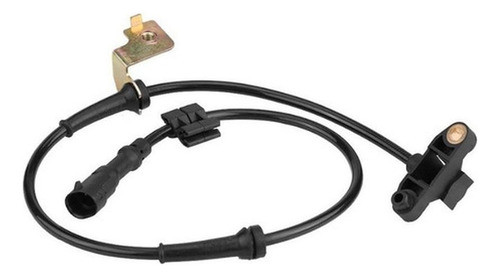|expert| Sensor Abs Delantero Izq. Chrysler Pt Cruiser Impor 0