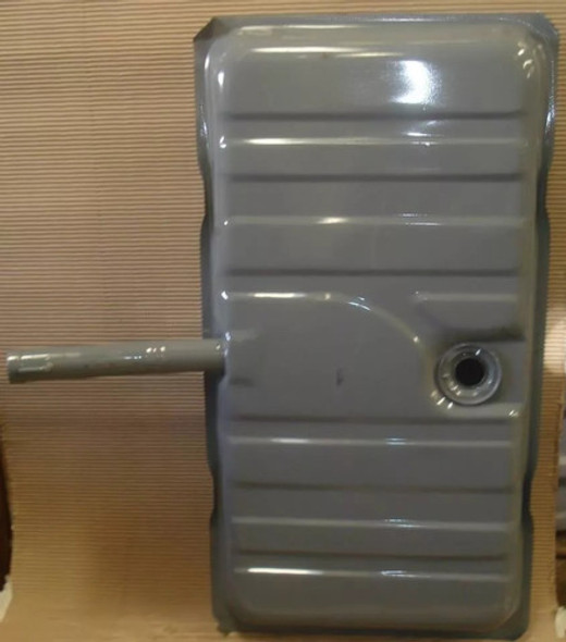 Tanque Nafta Chevy - Todos Los Modelos - 1