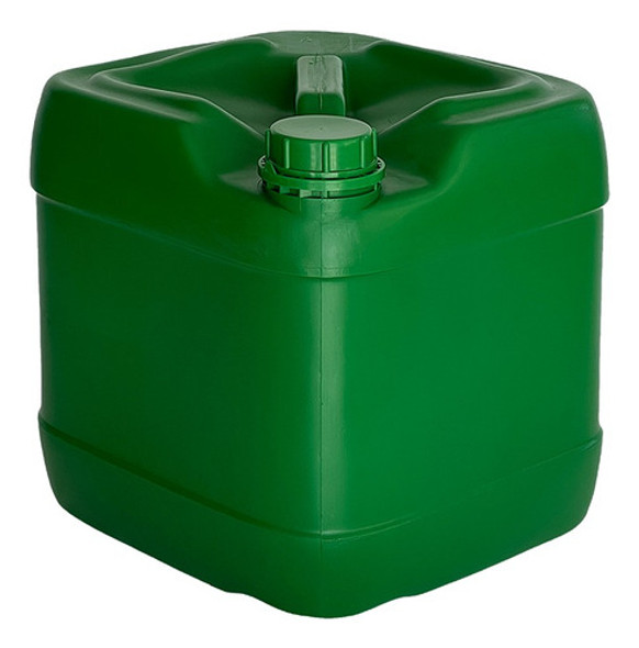 Bidon De 20l 1000grs  Color Verde 0