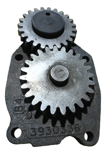 Bomba De Aceite Cummins 4bt 0