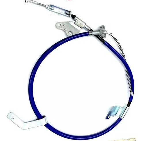 Cable Freno Derecho Toyota Hilux 2005-2015 1