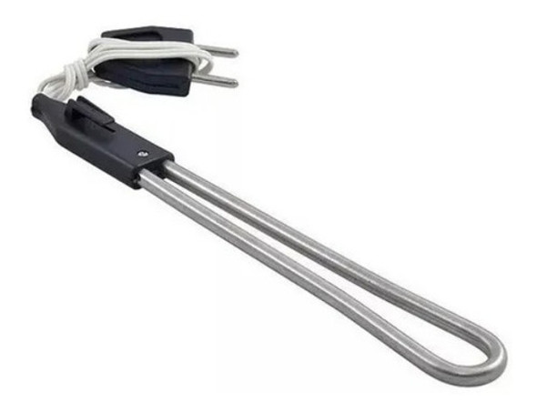 Calentador De Agua Metálico Inmersión Eléctrico Pack X30u 0