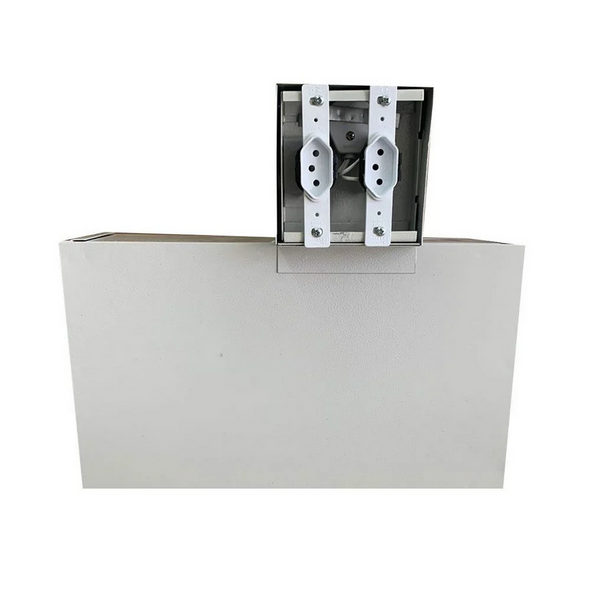 Fort Safe Invisible Outlet Wall Safe – Extra Large – For Firearms & Valuables (CTXG2PA)