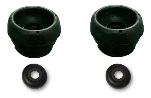 Kit Cazoletas Delantera Bora Up Golf 4 Audi A3 New Beetle 0