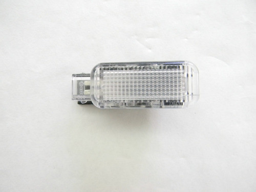 Faro Luz Baul / Guantera Volkswagen Suran Fox Etc Original 1