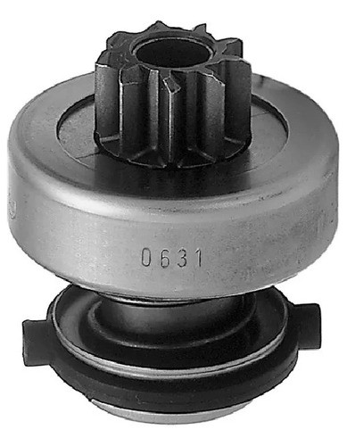 Impulsor De Arranque Bendix Piñon Zen  0631 0