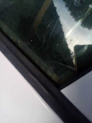 Vidrio Original Kia Picanto Delantero Chofer 2015 1