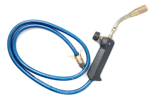 Soplete Tipo Pistola Sm2 Sin Martillo 21mm. Art 596 0