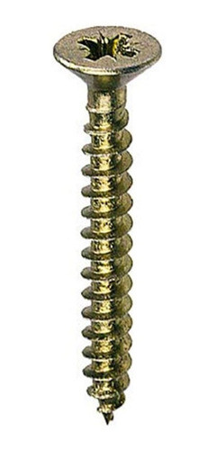 Tornillo Para Madera Patta 3.0x12 1000uni - Ynter Industrial 0