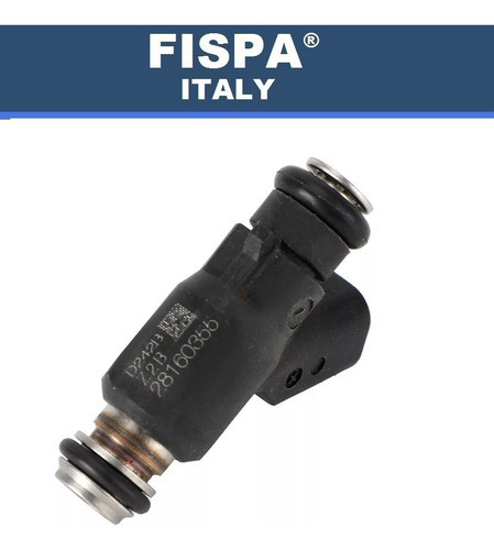 Inyector De Combustible Coches Chinos/zna/nissan 28160355 1