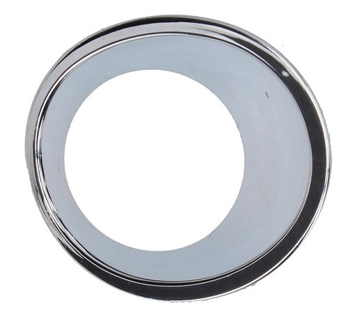 Aro Faro Auxiliar Derecho Fiat Palio 2007 2009 2011 2012 0