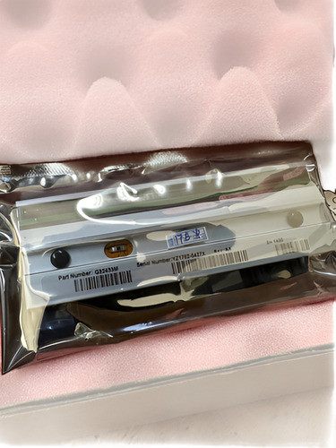 Cabezal Zebra 105sl 300dpi 1