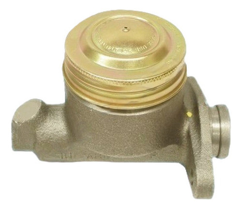 Bomba De Freno Ford F-100 C/servo Por Santa Cruz Frenos 0