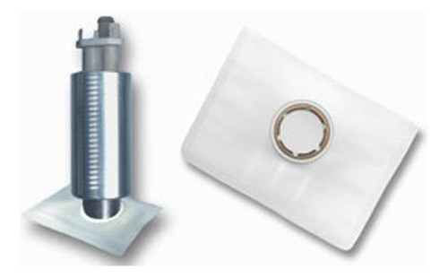 Filtro De Combustible Compatible Con Ford Explorer 4.0 0