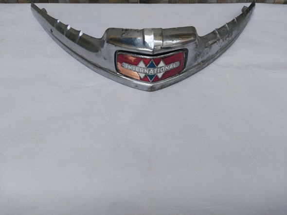 Ornamento Pickup Internacinal 1942 Capot Antiguo 0