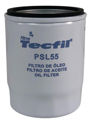 Filtro Aceite Fiat Palio 1.0 8v 16v Mobi/picant/nis Kicks 1