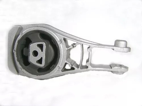 Soporte Motor Trasero (caja) Onix Prisma Spin Cobalt Sonic 1
