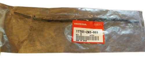 Manguera Tanque Honda Umk 422 Orig Genamax 0