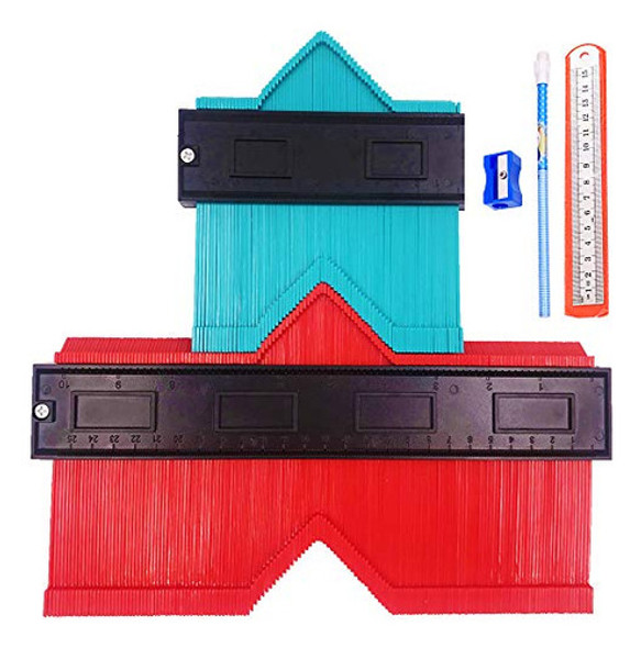 Relitec Duplicadores De Calibre De Contorno, Duplicaciã... 0