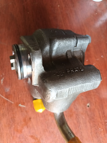 Bomba De Dirección Hidraulica Fiat 7683 974 900 1