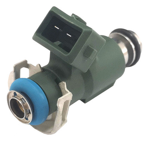 Inyector Chevrolet Onix Prisma 1.4 8v 0