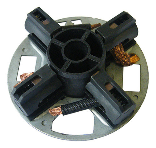 Portacarbones Para Bosch (arranque) Schunk 12447 0