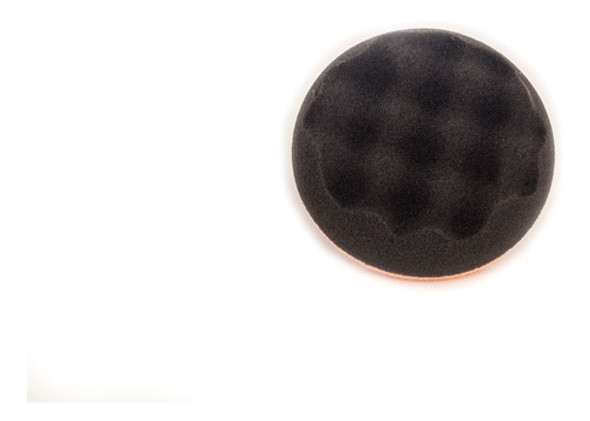 Pad Pulido Pulir Espuma 3 Pulgadas Corte Máx Ondulado Alemán 0