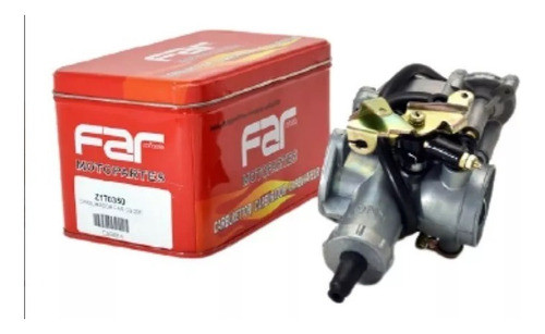 Carburador Honda Cg 200 Far 0