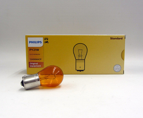 Lampara 1 Polo Giro Ambar Para Np300 0