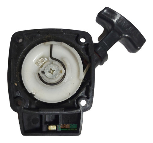 Tapa De Arranque Bordeadora Sopladora Aspiradora Nafta 26cc 0