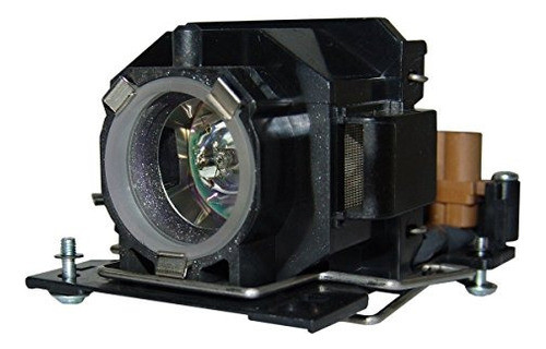 Lutema Dt00781 P01 Replacement Bulb Home Theater 0