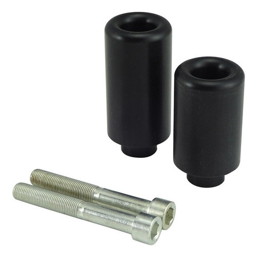 Slider Topes Defensas Laterales Universales Moto Modelo 7 0