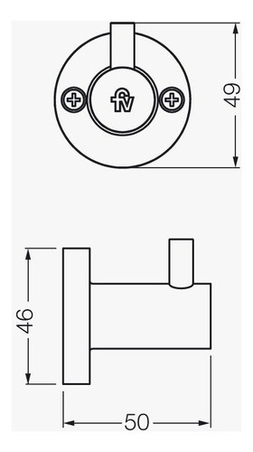 Juego Set De Accesorios 3 Piezas Fv California A Garantía Ahora 12 Y 18 1