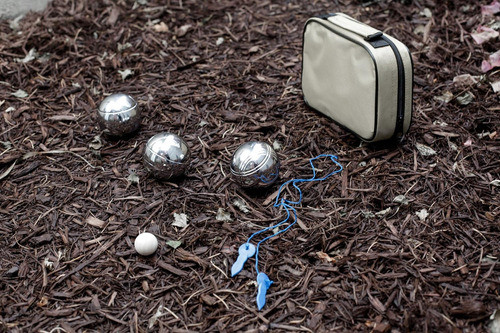 Juego De Bolos Para Adultos Y Fiestas Al Aire Libre, 70 Cm 1