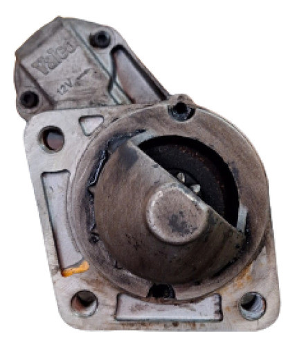Burro De Arranque/ Motor Ford Focus D7e33 ---- 0