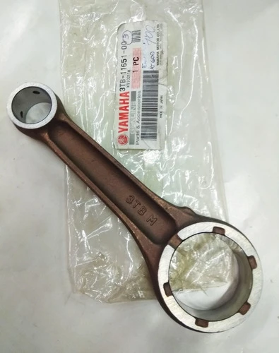 Biela Orig. Yamaha Xt600 Panella Motos 0