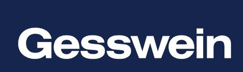 Piedra De Pulido Gesswein 1/4x1/4x6 100 Grit 12unid -4051802 1