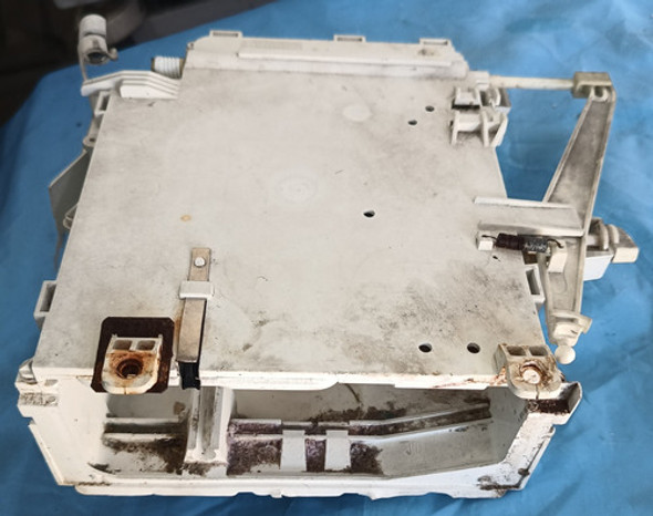 Porta Jabonera De Lavarropas Electrolux Ew, Varios Modelos 0