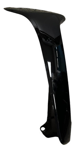 Cubre Pierna Derecha Exterior Negro Px110 0